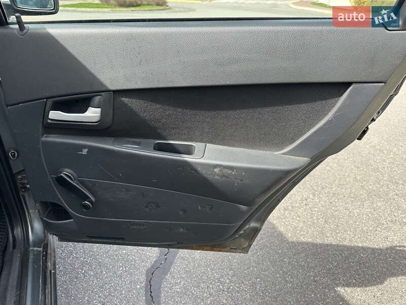 Универсал ВАЗ / Lada 2171 Priora 2012 в Киеве фото 41 Универсал ВАЗ / Lada 2171 Priora 2012 в Киеве