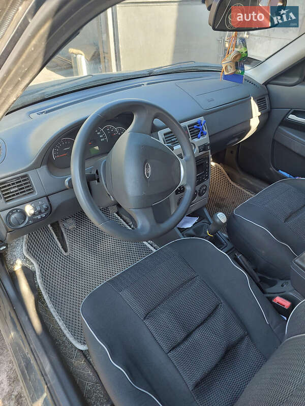 Універсал ВАЗ / Lada 2171 Priora 2012 в Межовій