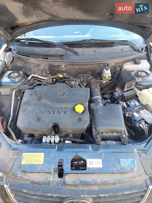 Універсал ВАЗ / Lada 2171 Priora 2012 в Межовій