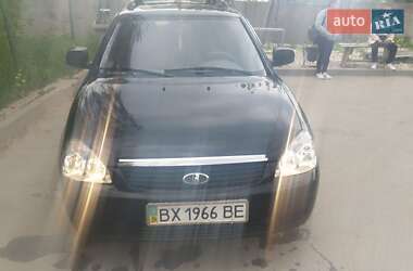 Універсал ВАЗ 2171 Priora 2011 в 