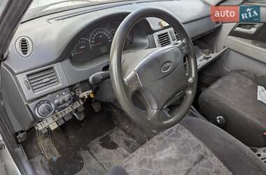 Универсал ВАЗ / Lada 2171 Priora 2009 в 