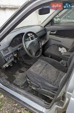 Универсал ВАЗ / Lada 2171 Priora 2009 в 