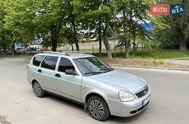 Универсал ВАЗ 2171 Priora 2010 в 