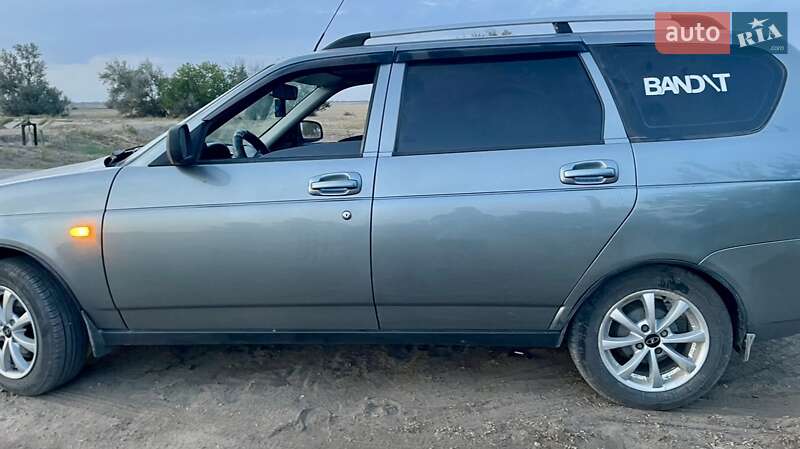 Универсал ВАЗ / Lada 2171 Priora 2012 в Николаеве