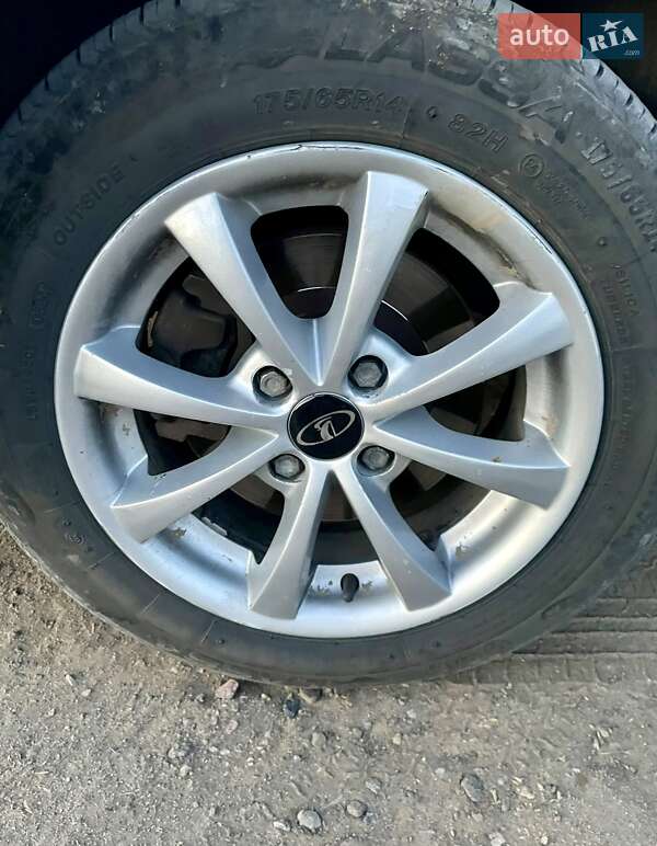 Универсал ВАЗ / Lada 2171 Priora 2012 в Николаеве