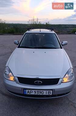 Универсал ВАЗ 2171 Priora 2011 в Запорожье