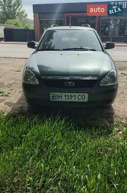 Універсал ВАЗ 2171 Priora 2011 в 