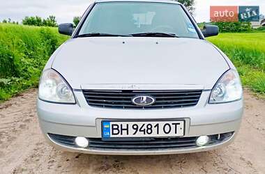Универсал ВАЗ 2171 Priora 2010 в Виннице