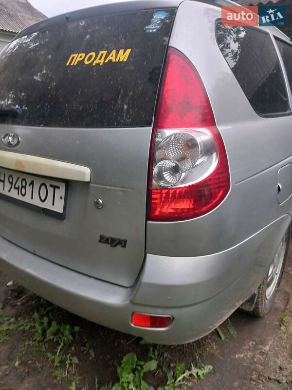 Універсал ВАЗ / Lada 2171 Priora 2010 в Вінниці