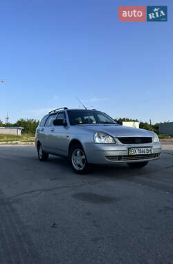 Универсал ВАЗ 2171 Priora 2011 в Житомире