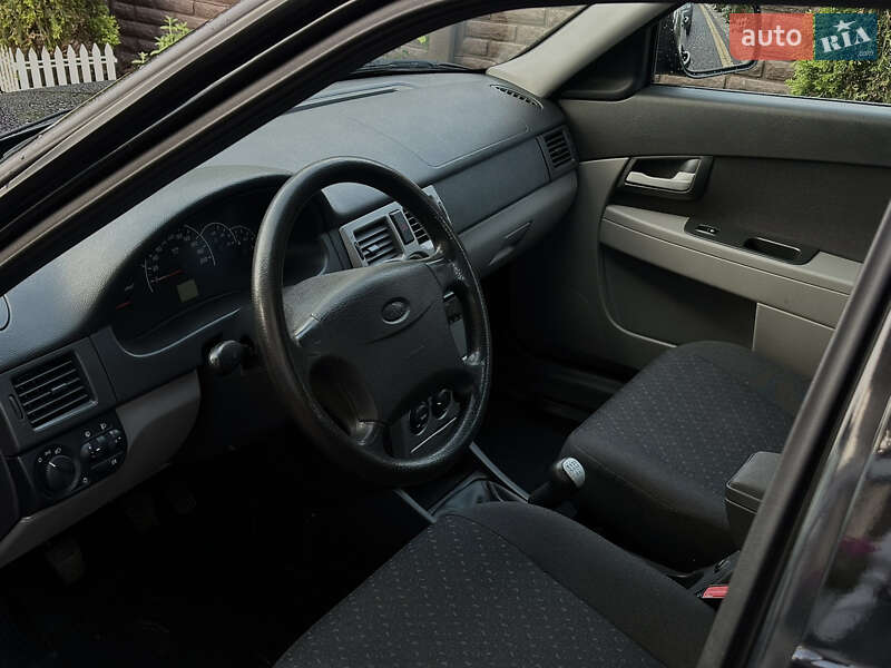 Универсал ВАЗ / Lada 2171 Priora 2012 в Днепре