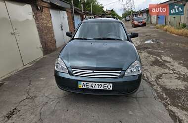 Универсал ВАЗ 2171 Priora 2011 в 