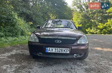 Універсал ВАЗ 2171 Priora 2011 в Кам'янець-Подільському