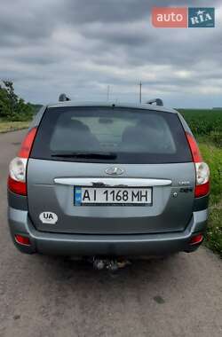 Универсал ВАЗ 2171 Priora 2011 в 