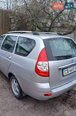 Універсал ВАЗ 2171 Priora 2011 в Чернігові