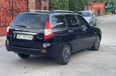 Универсал ВАЗ 2171 Priora 2012 в 