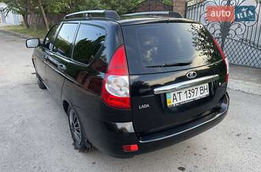 Универсал ВАЗ 2171 Priora 2012 в 