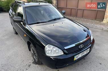 Универсал ВАЗ 2171 Priora 2012 в 