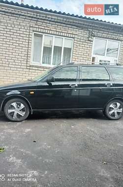 Универсал ВАЗ 2171 Priora 2011 в 