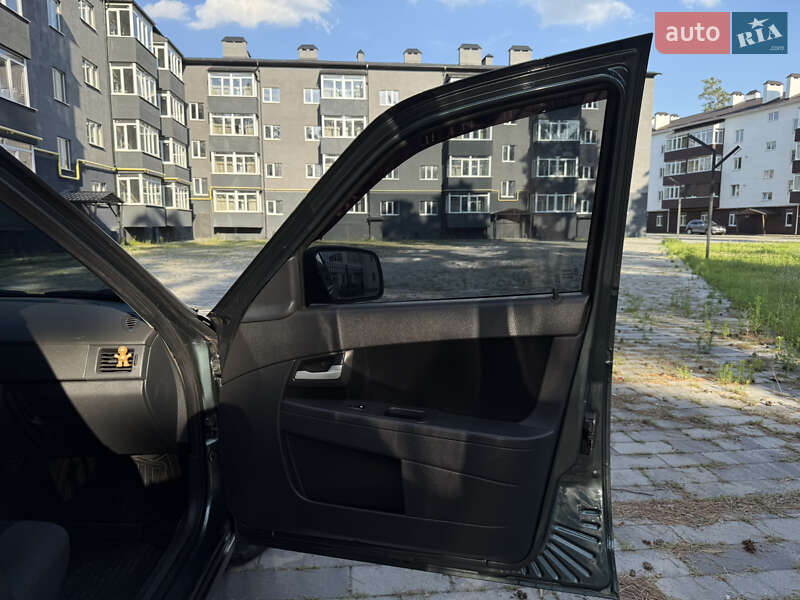 Універсал ВАЗ / Lada 2171 Priora 2011 в Охтирці