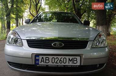 Універсал ВАЗ 2171 Priora 2011 в 