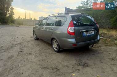 Универсал ВАЗ / Lada 2171 Priora 2011 в Подгородном