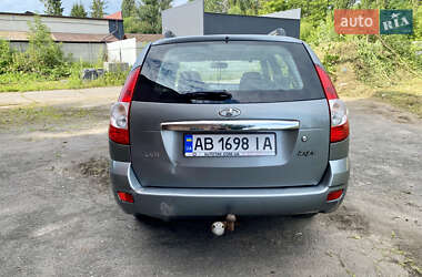 Універсал ВАЗ 2171 Priora 2011 в 