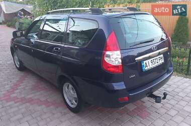 Универсал ВАЗ 2171 Priora 2011 в 