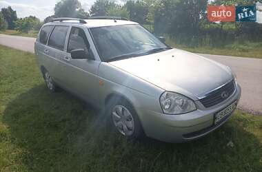 Универсал ВАЗ 2171 Priora 2010 в 