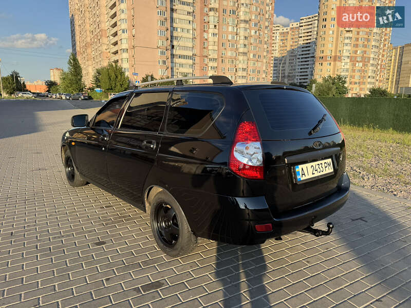 Універсал ВАЗ / Lada 2171 Priora 2013 в Києві