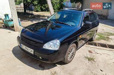 Универсал ВАЗ 2171 Priora 2010 в Херсоне