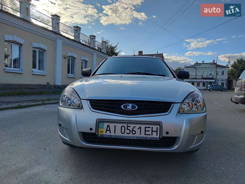 Универсал ВАЗ / Lada 2171 Priora 2013 в Белой Церкви