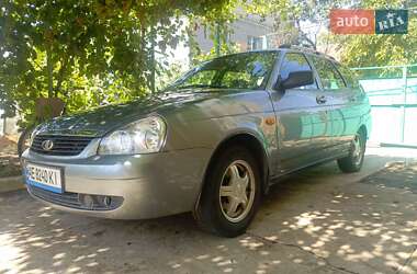 Универсал ВАЗ / Lada 2171 Priora 2011 в Подгородном