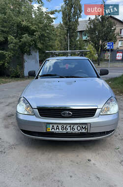 Универсал ВАЗ 2171 Priora 2011 в 