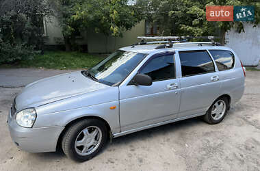 Универсал ВАЗ 2171 Priora 2011 в 