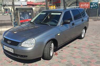 Универсал ВАЗ 2171 Priora 2011 в 
