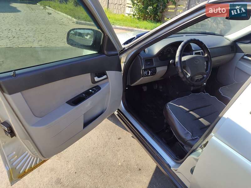 Универсал ВАЗ / Lada 2171 Priora 2011 в Александрие