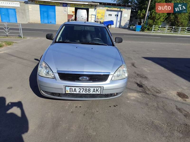 Универсал ВАЗ / Lada 2171 Priora 2011 в Александрие