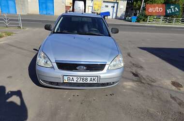 Універсал ВАЗ 2171 Priora 2011 в 