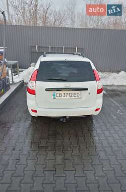 Універсал ВАЗ 2171 Priora 2012 в 