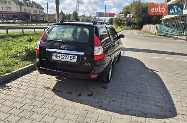 Универсал ВАЗ 2171 Priora 2012 в 