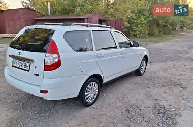 Универсал ВАЗ 2171 Priora 2012 в 