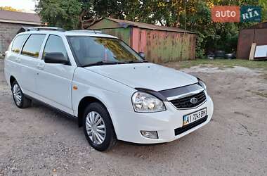 Универсал ВАЗ 2171 Priora 2012 в 