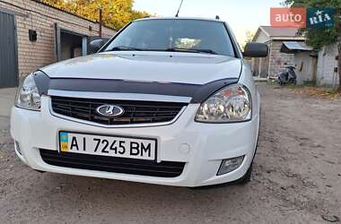 Универсал ВАЗ 2171 Priora 2012 в 