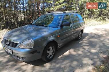 Універсал ВАЗ 2171 Priora 2011 в 