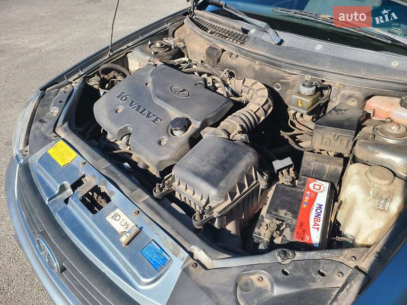 Универсал ВАЗ / Lada 2171 Priora 2011 в Киеве фото 16 Универсал ВАЗ / Lada 2171 Priora 2011 в Киеве