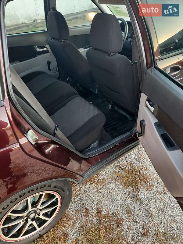 Универсал ВАЗ / Lada 2171 Priora 2011 в Лозовой