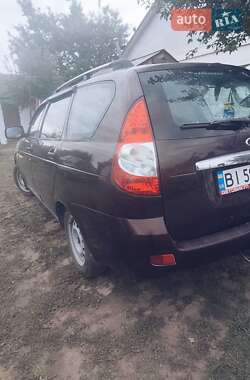 Универсал ВАЗ 2171 Priora 2012 в 