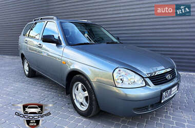 Универсал ВАЗ / Lada 2171 Priora 2011 в 