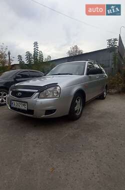 Универсал ВАЗ 2171 Priora 2011 в 